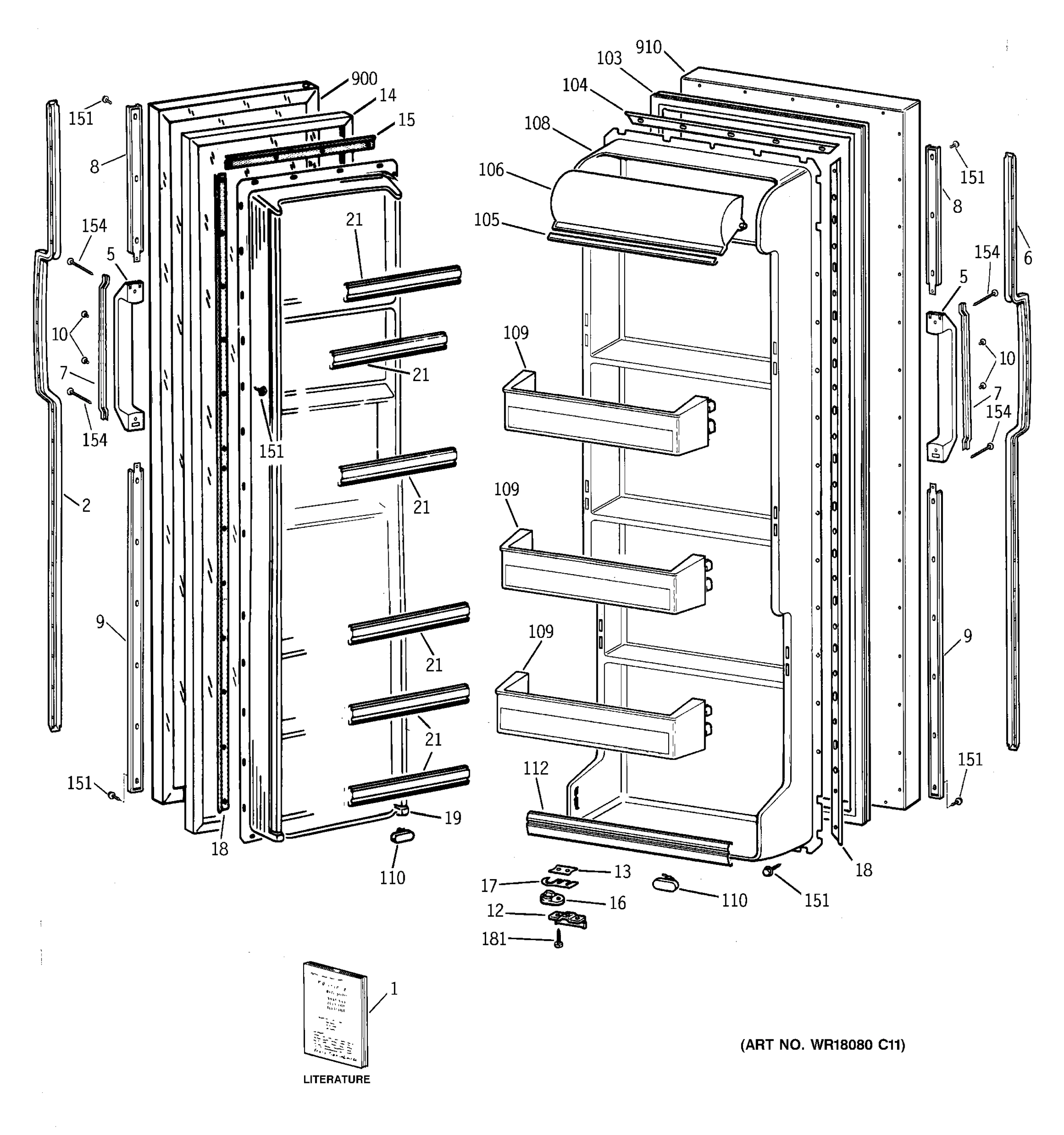 DOORS