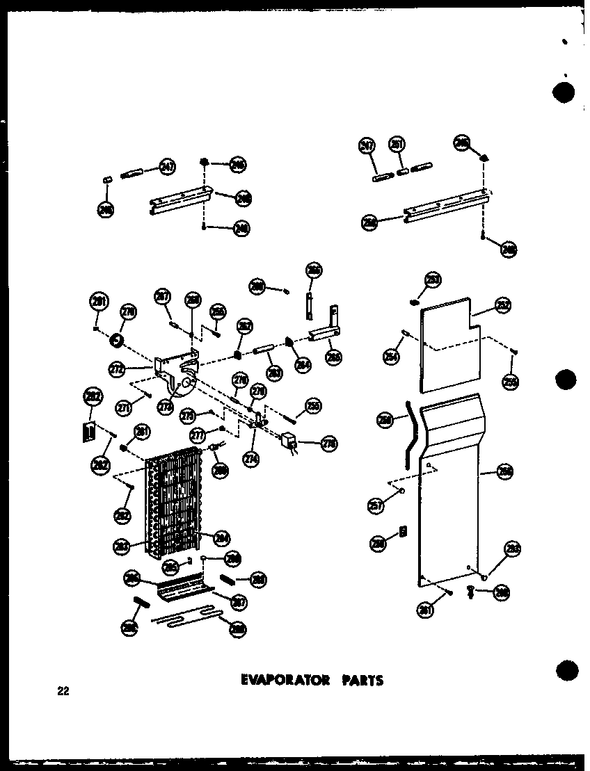 04 - EVAP PARTS