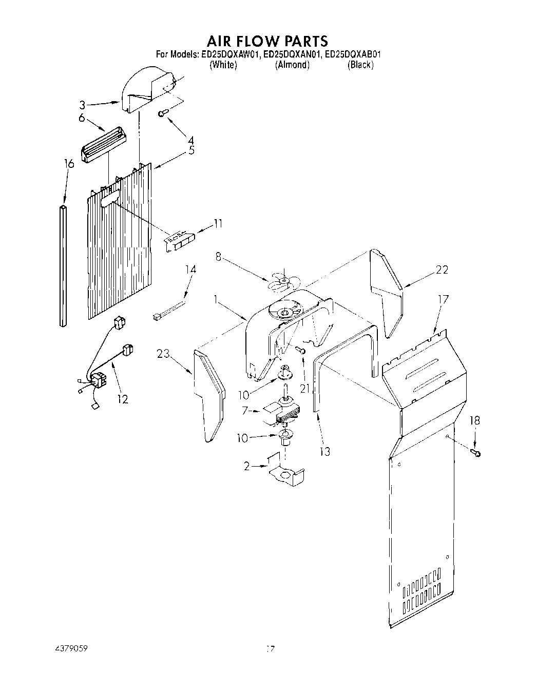10 - AIRFLOW