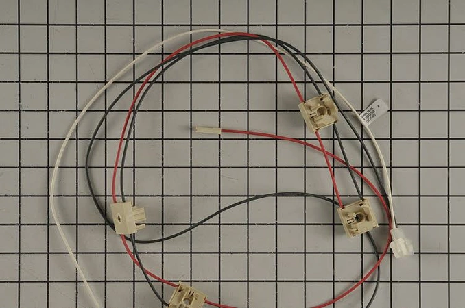 W11256561 Whirlpool Wire Harness
