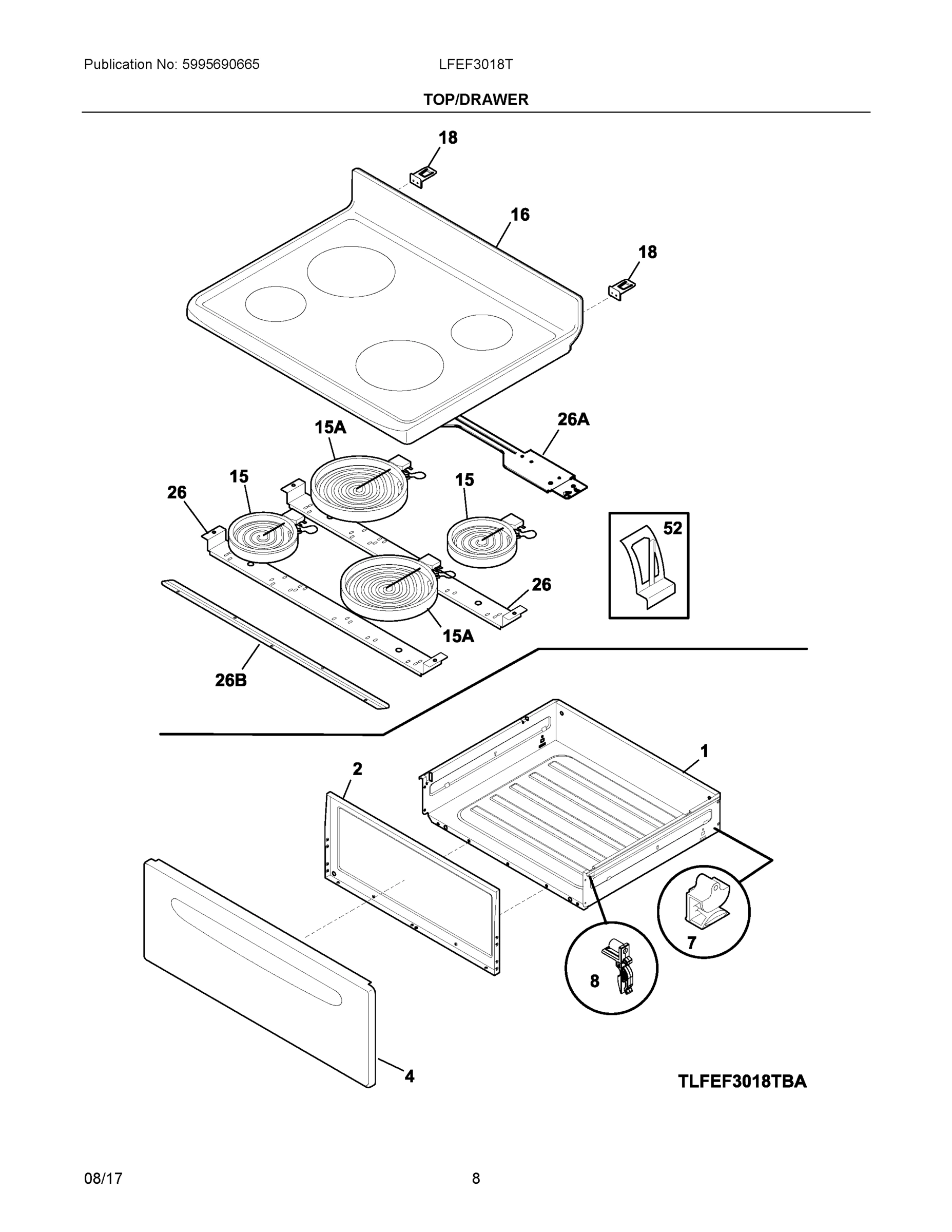 04 - TOP/DRAWER