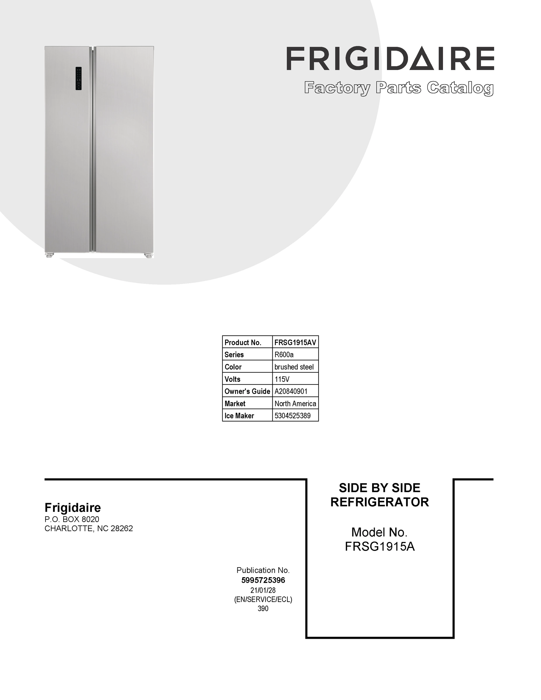 01 - COVER SHEET