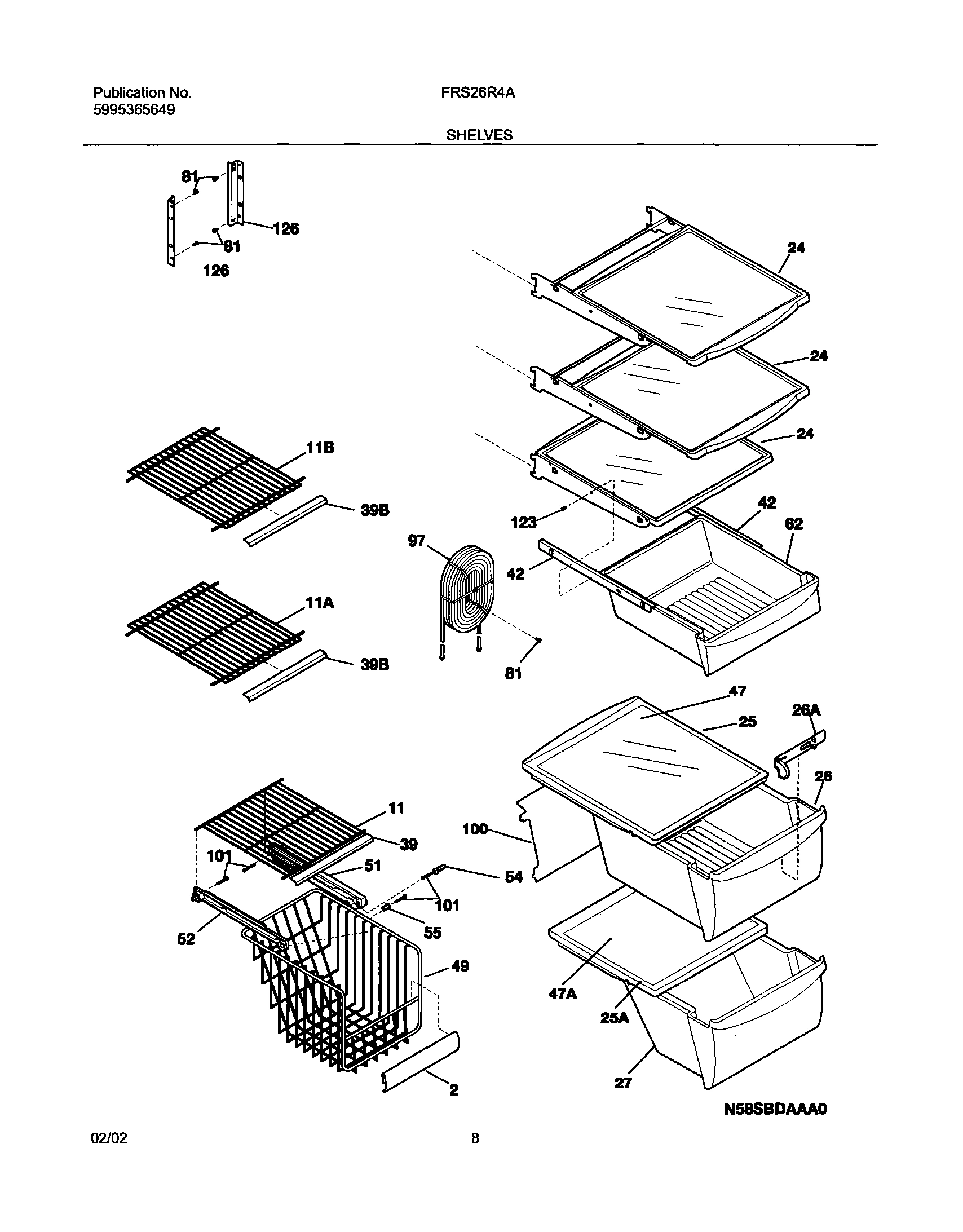 09 - SHELVES