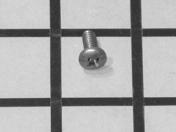 WP8281164 Whirlpool Refrigerator Screw