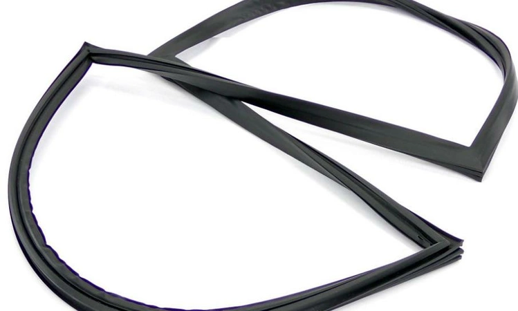 WR14X20296 GE Right Door Seal