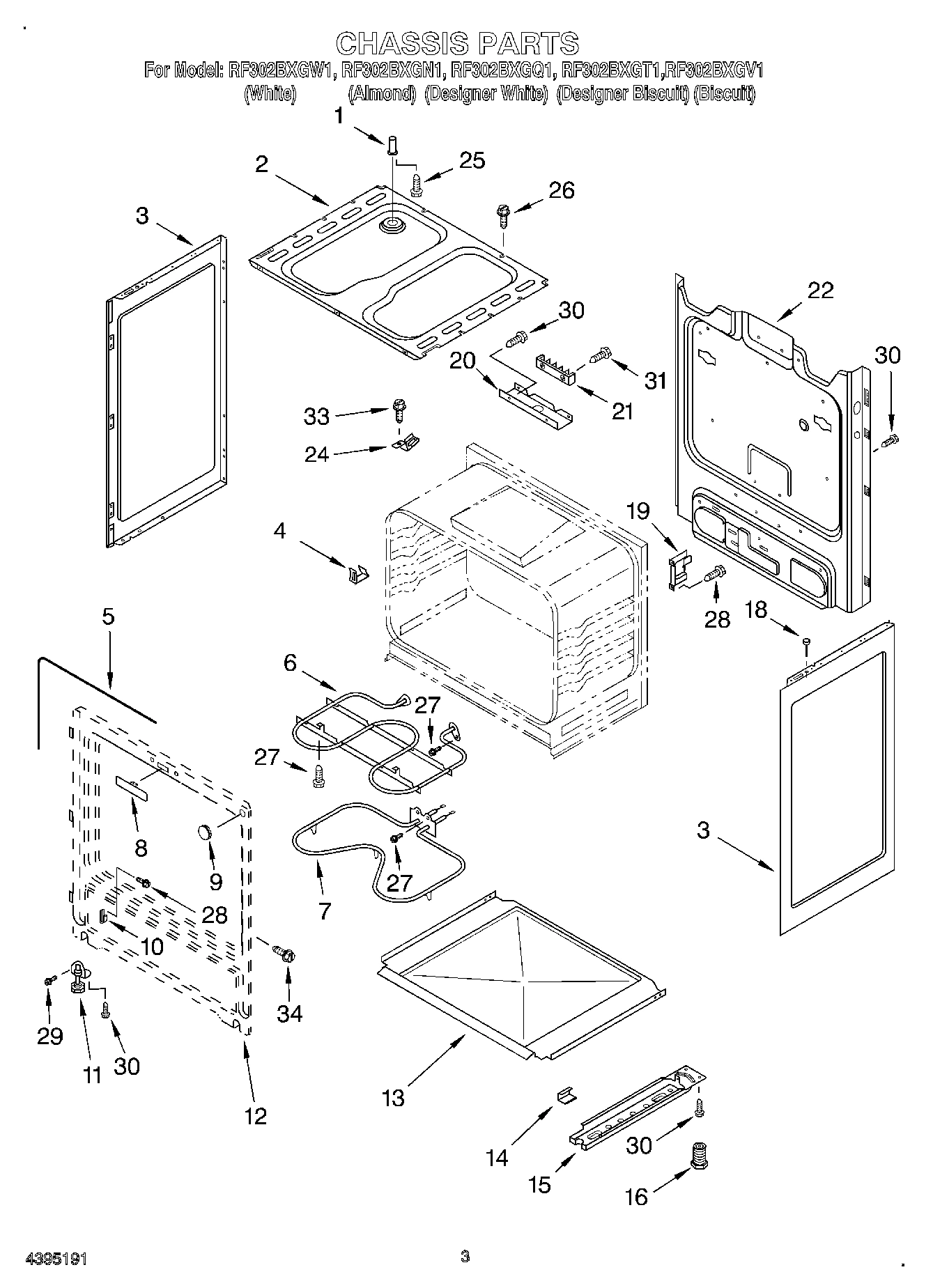 03 - CHASSIS