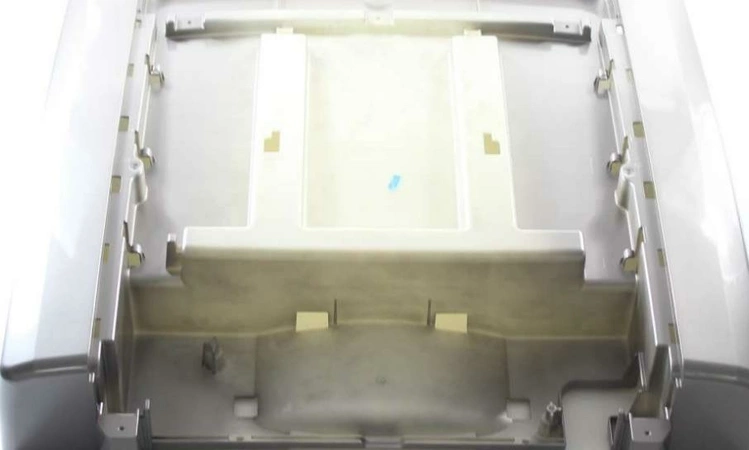 MCK67165002 LG Top Cover