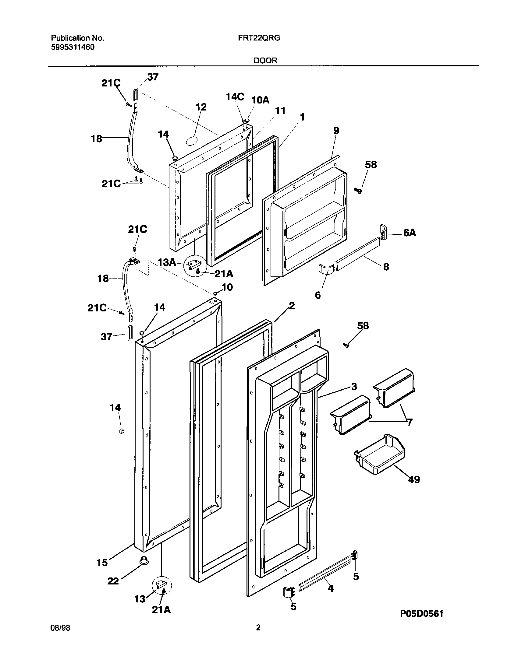 02 - DOOR