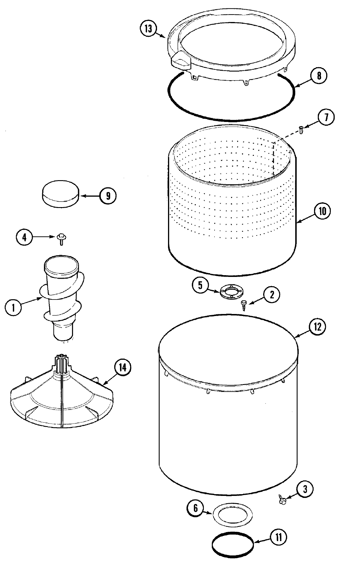 10 - TUB