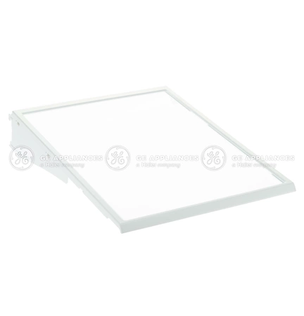 WR71X24966 GE Refrigerator Cantilever Shelf A