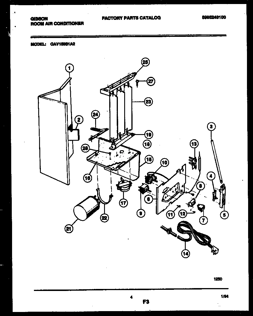 04 - ELECTRICAL PARTS