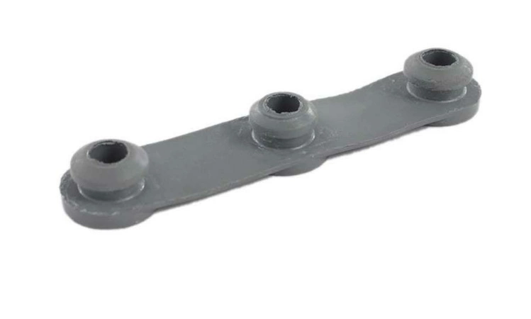 DA63-40128A Samsung Refrigerator Condenser Gr