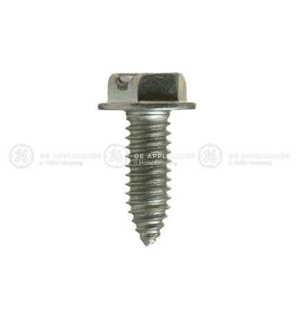 WR01X10844 GE Refrigerator Screw 8-32 AB IHWS