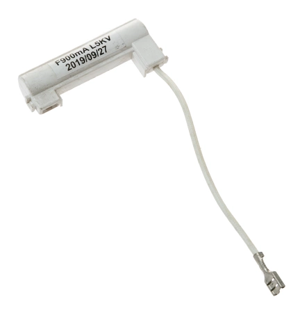 WB02X35377 GE Fuse Assembly