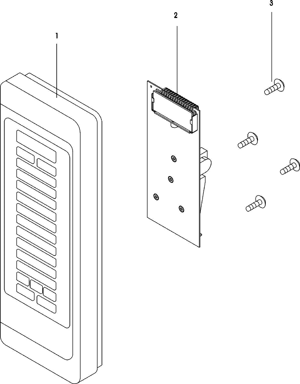 01 - CONTROL PANEL