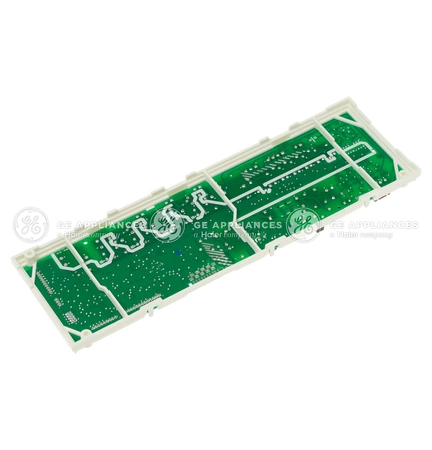 WB27X33144 GE Range Control Board Assembly