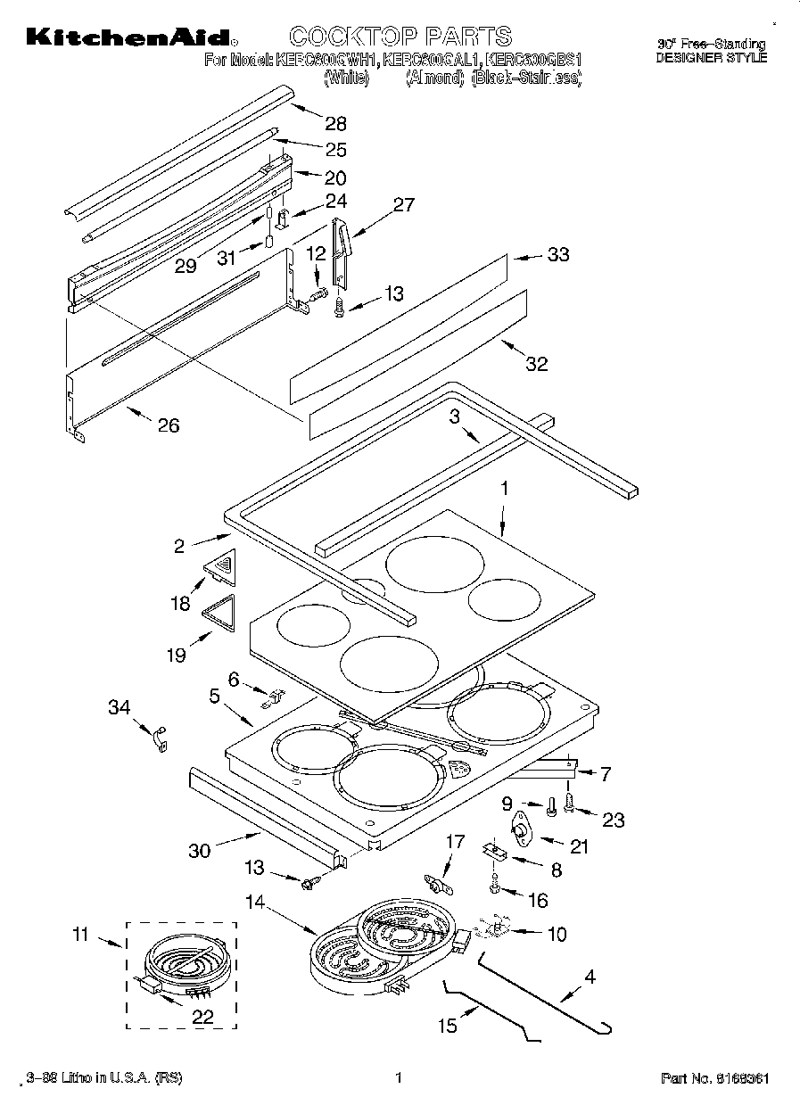 01 - COOKTOP