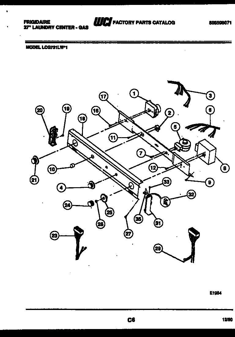 04 - CONSOLE AND CONTROL PARTS