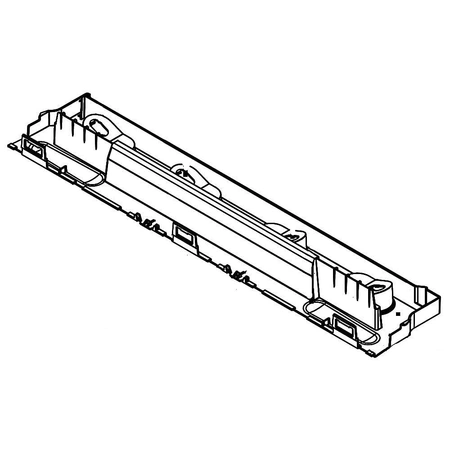 W10311719 Whirlpool Refrigerator Housing