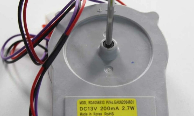 EAU62064601 LG DC Motor