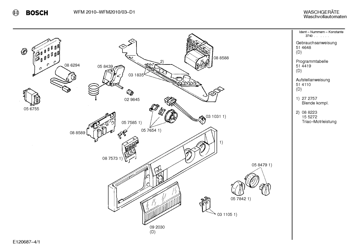 Diagram 1
