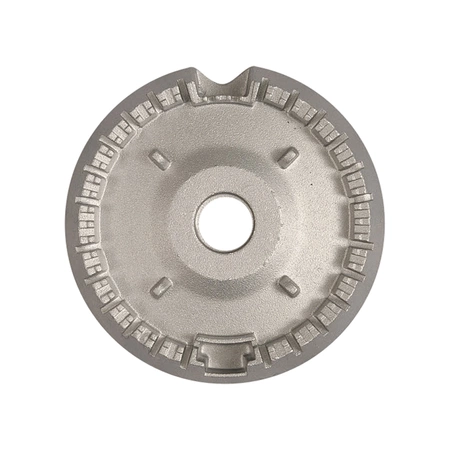 WPW10256027 Whirlpool Burner Head