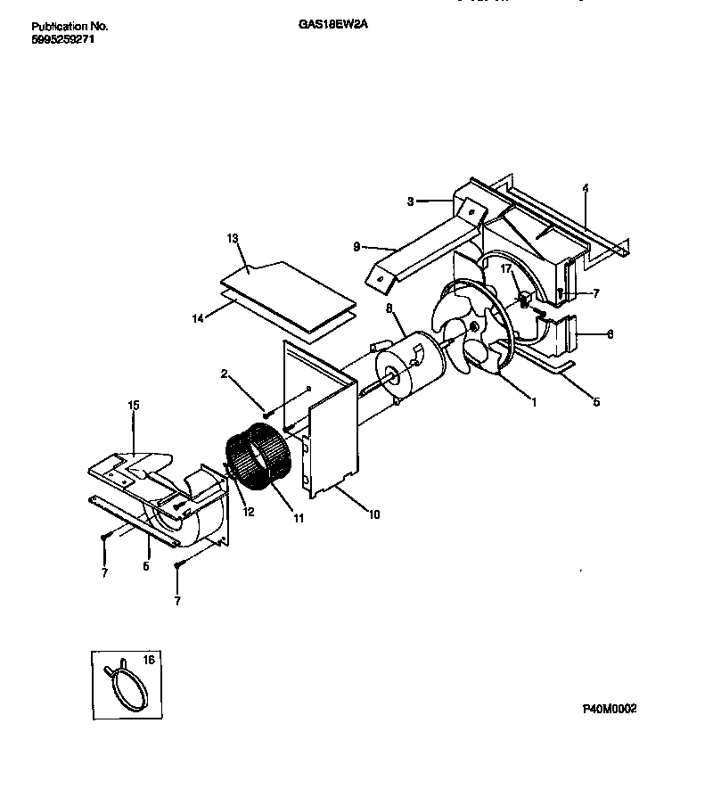 04 - AIR HANDLING