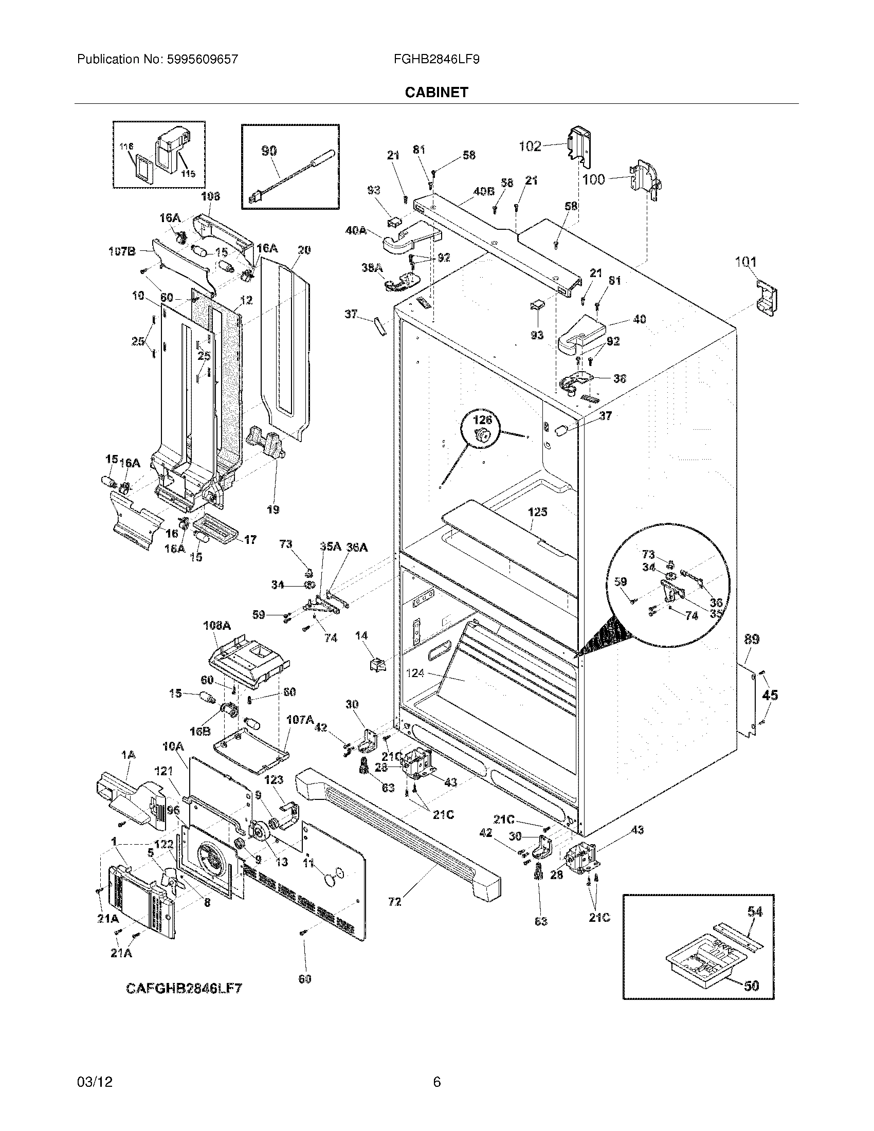 07 - CABINET