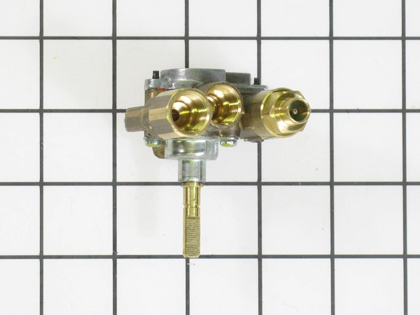 00428757 Bosch Oven Gas Tap