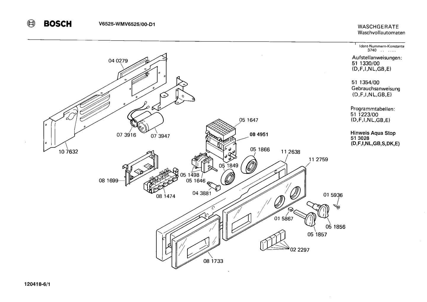 Diagram 1