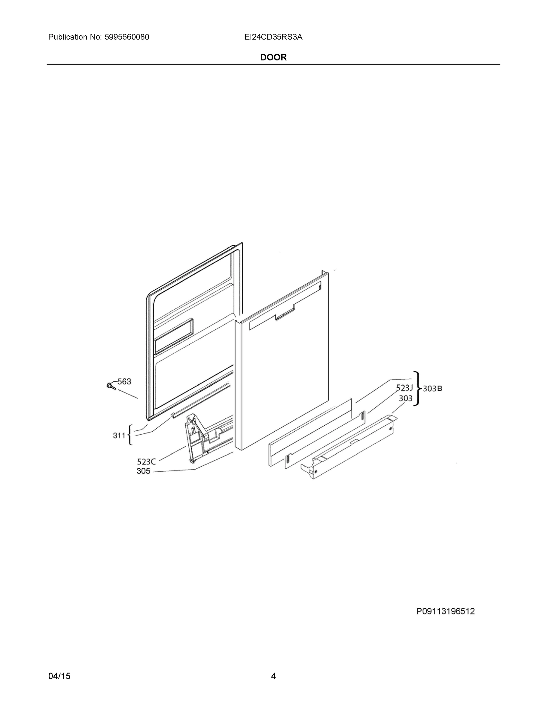 03 - DOOR