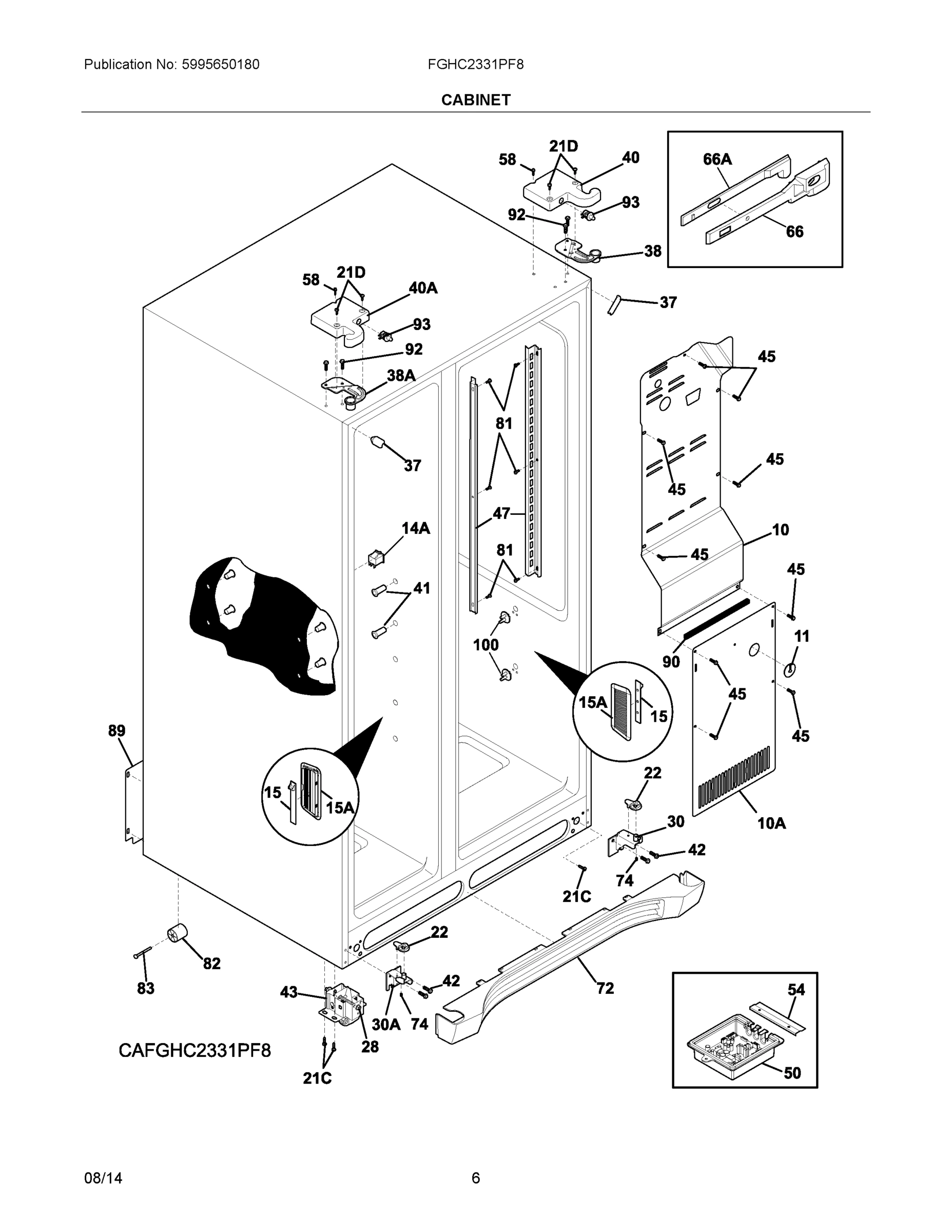 04 - CABINET