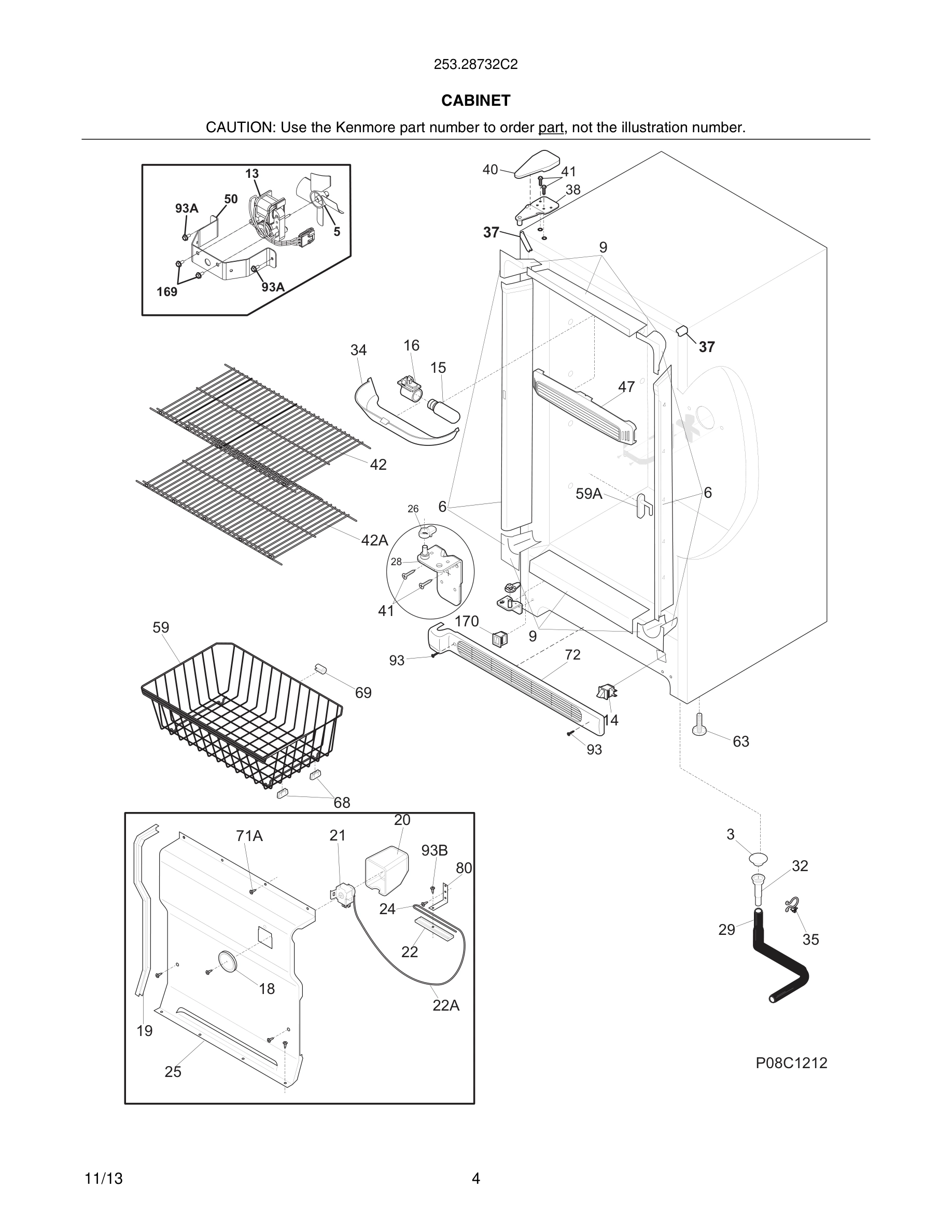 05 - CABINET