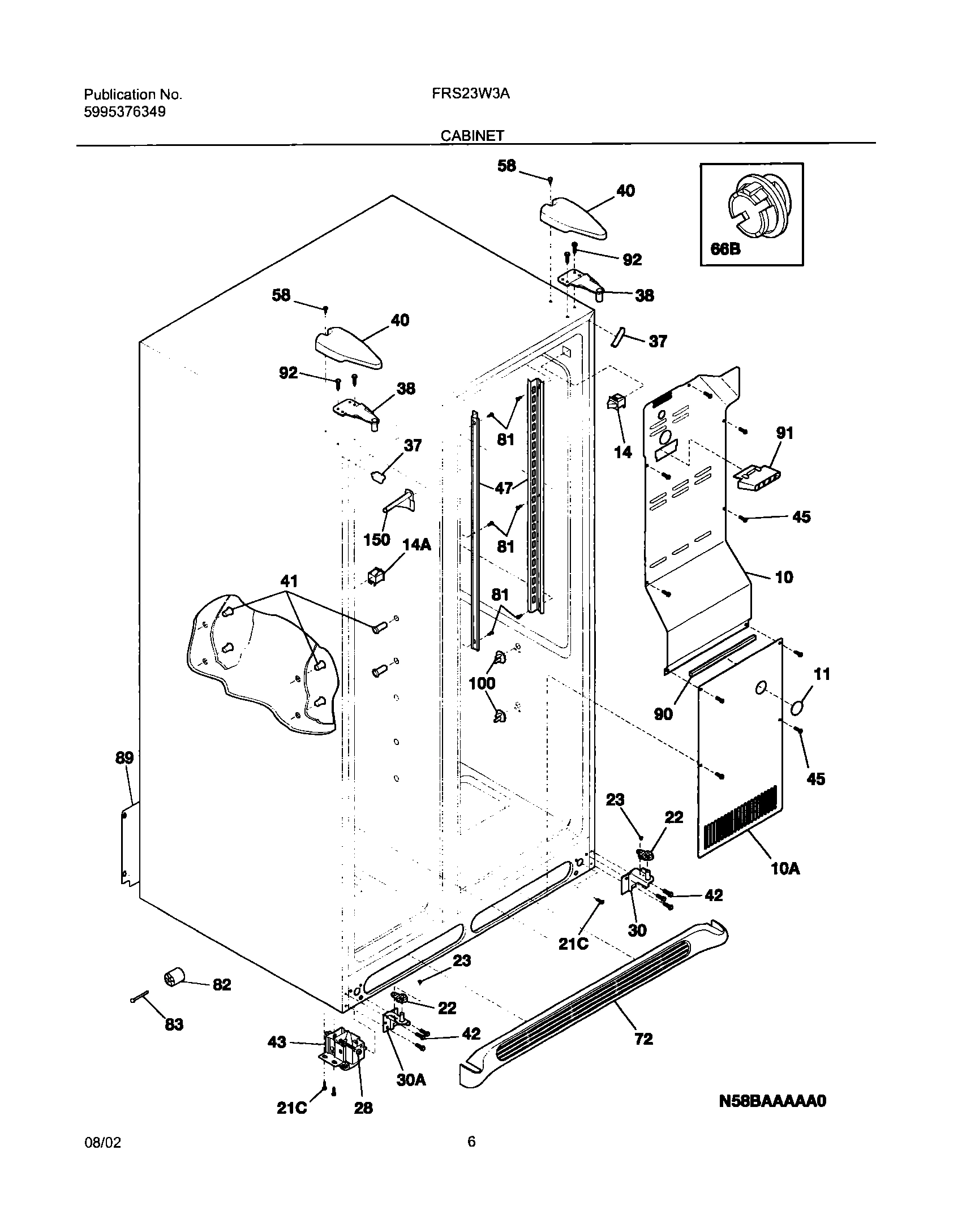 07 - CABINET