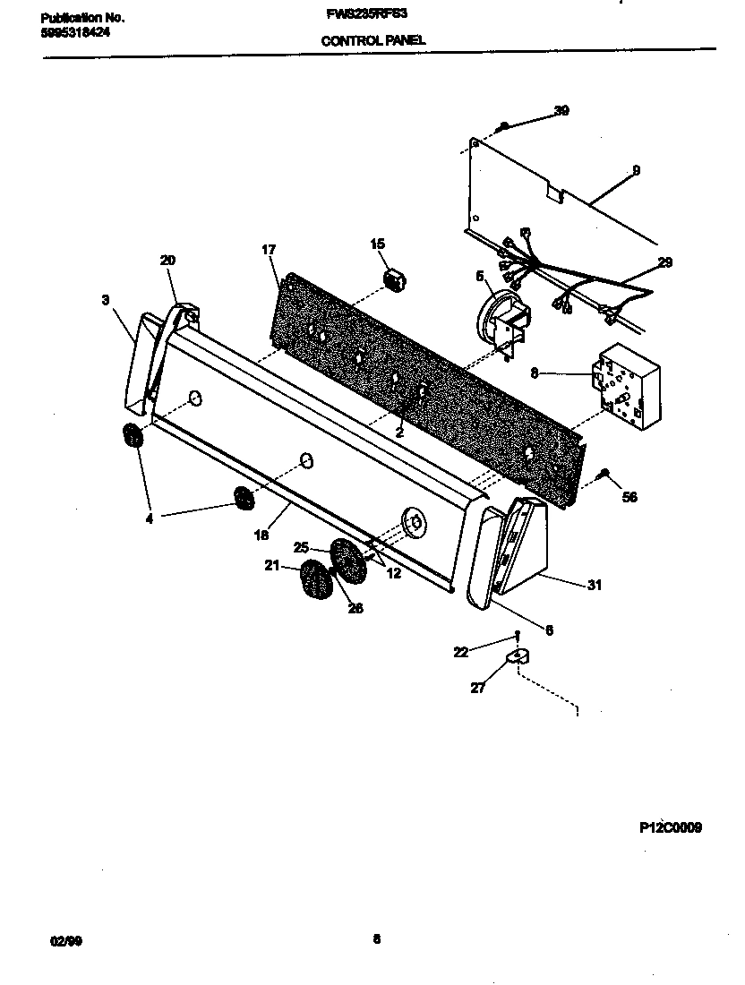 05 - CONTROL PANEL