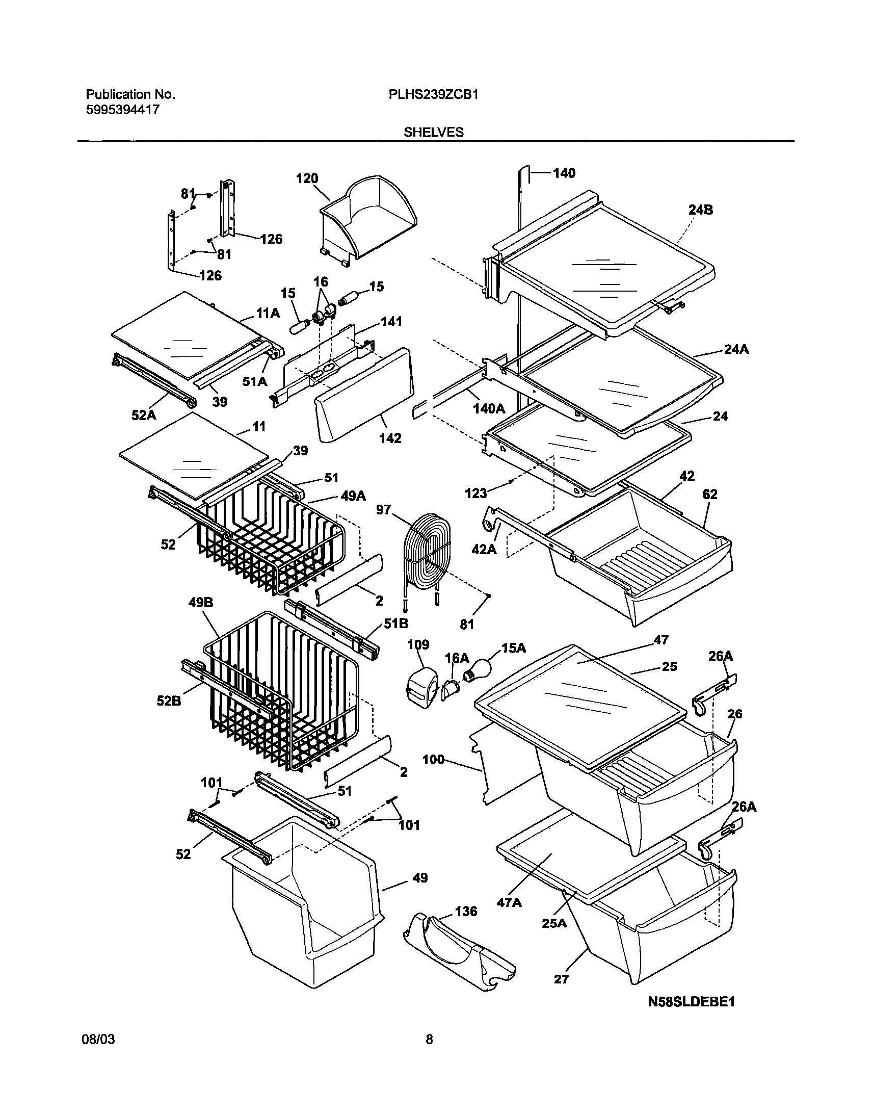 09 - SHELVES