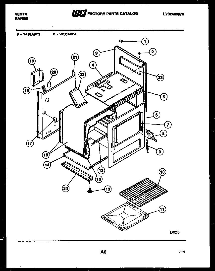 05 - BODY PARTS