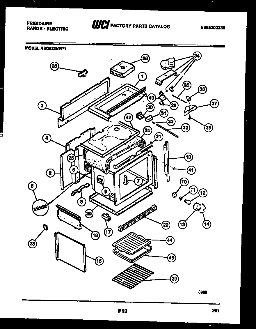 05 - BODY PARTS