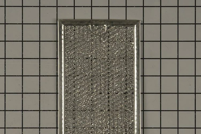 2B72705B LG Grease Filter