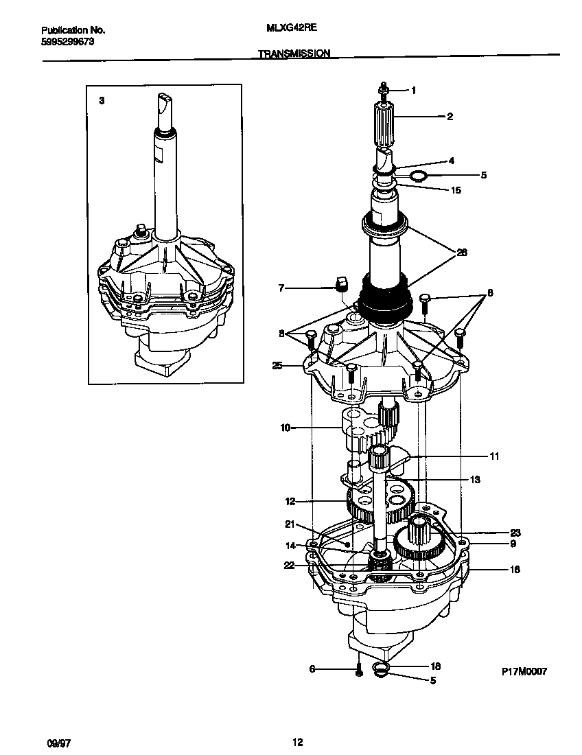 07 - TRANSMISSION