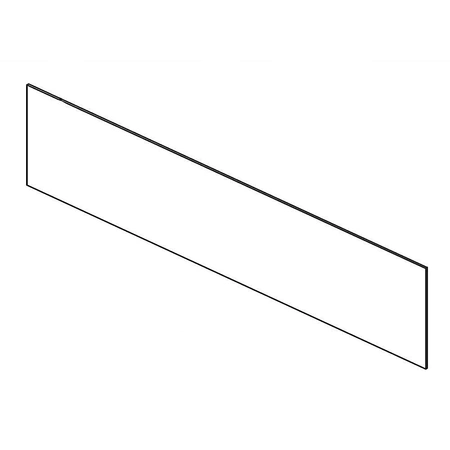 3300W1N003K LG Plate Shield