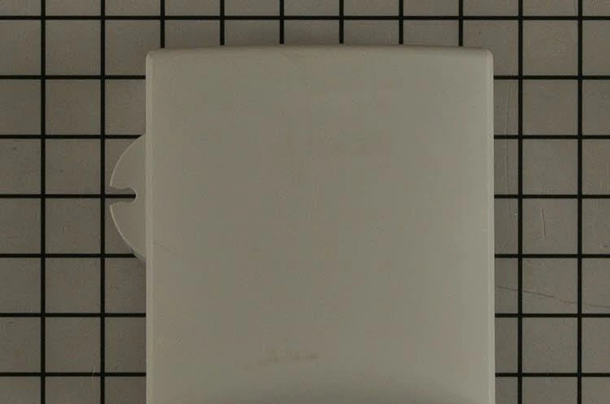 W10512292 Whirlpool Refrigerator Cover