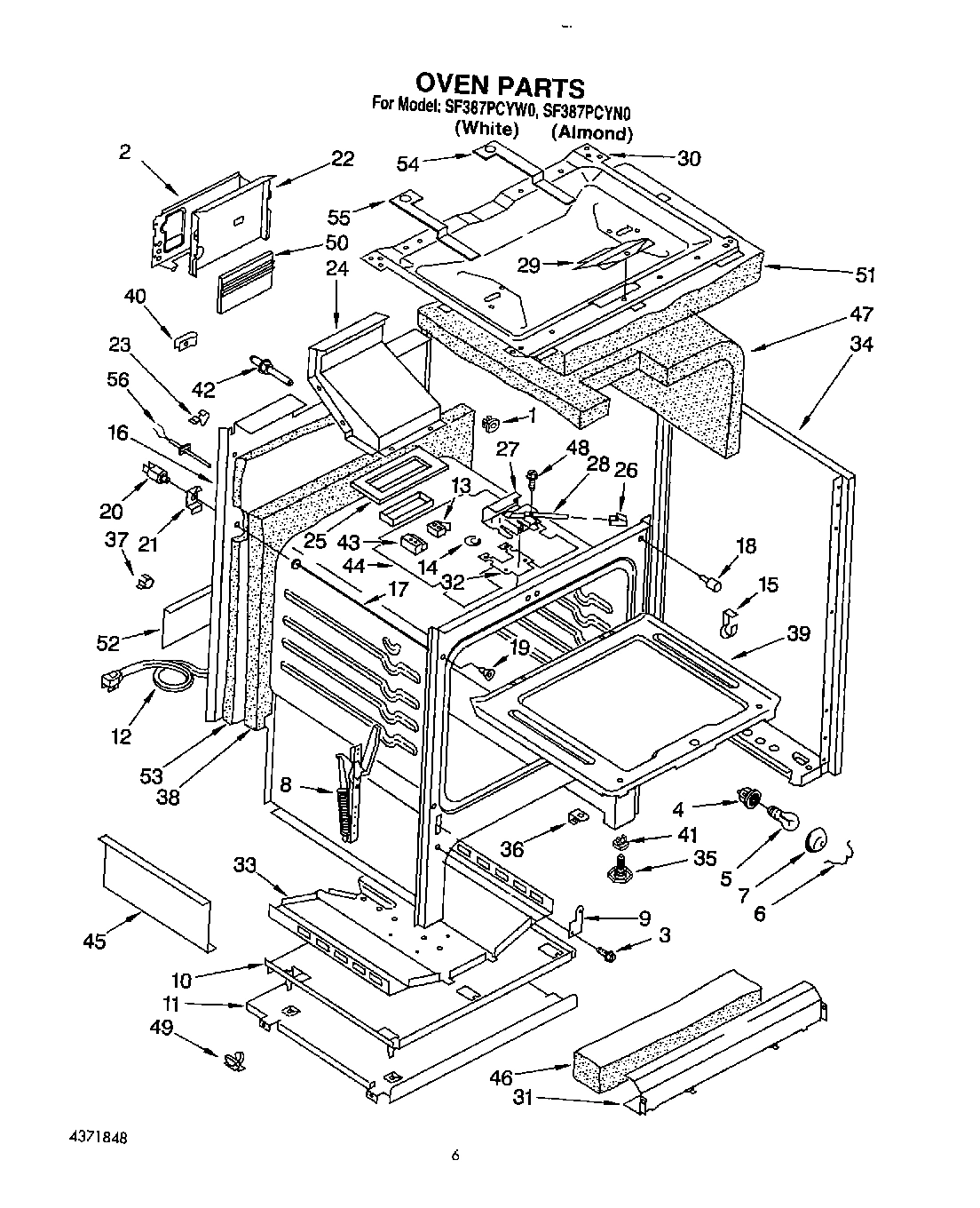 06 - OVEN