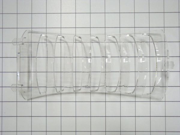 240412701 Frigidaire Light Cover