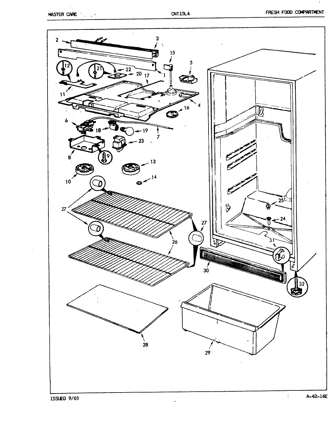 04 - UNIT COMPARTMENT & SYSTEM