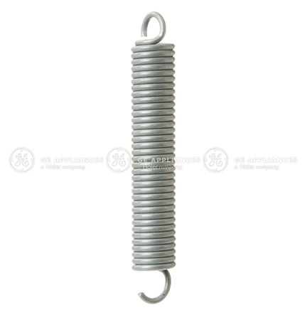 WR01X10827 GE Refrigerator Closure Spring