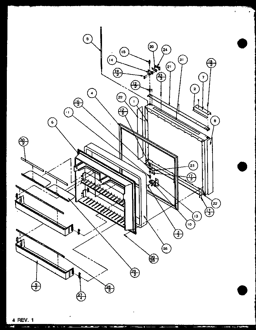 07 - FZ DOOR