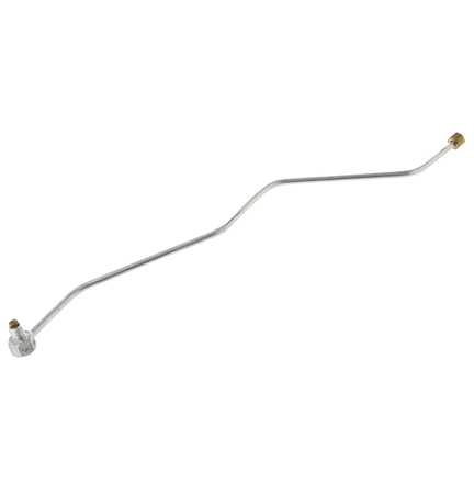 WB28X39371 GE Burner Rear Supply Tube