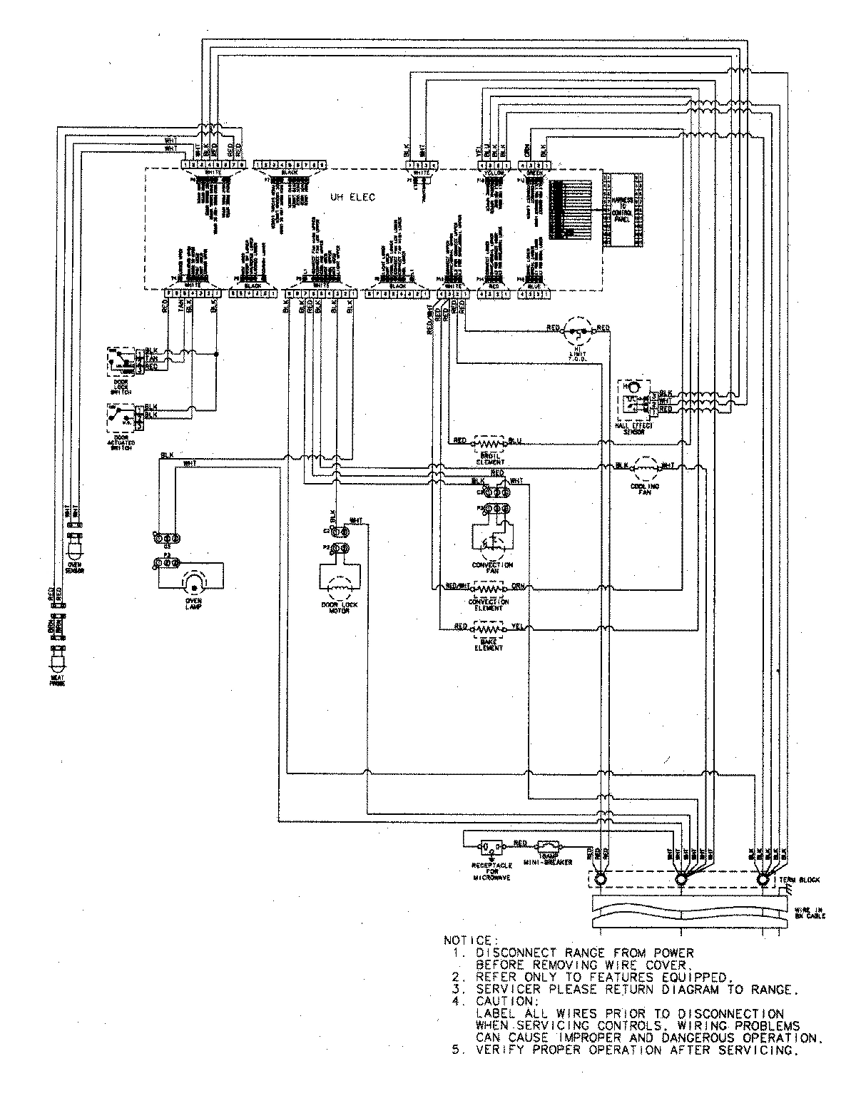 08 - WIRING INFORMATION (AT SERIES 19)