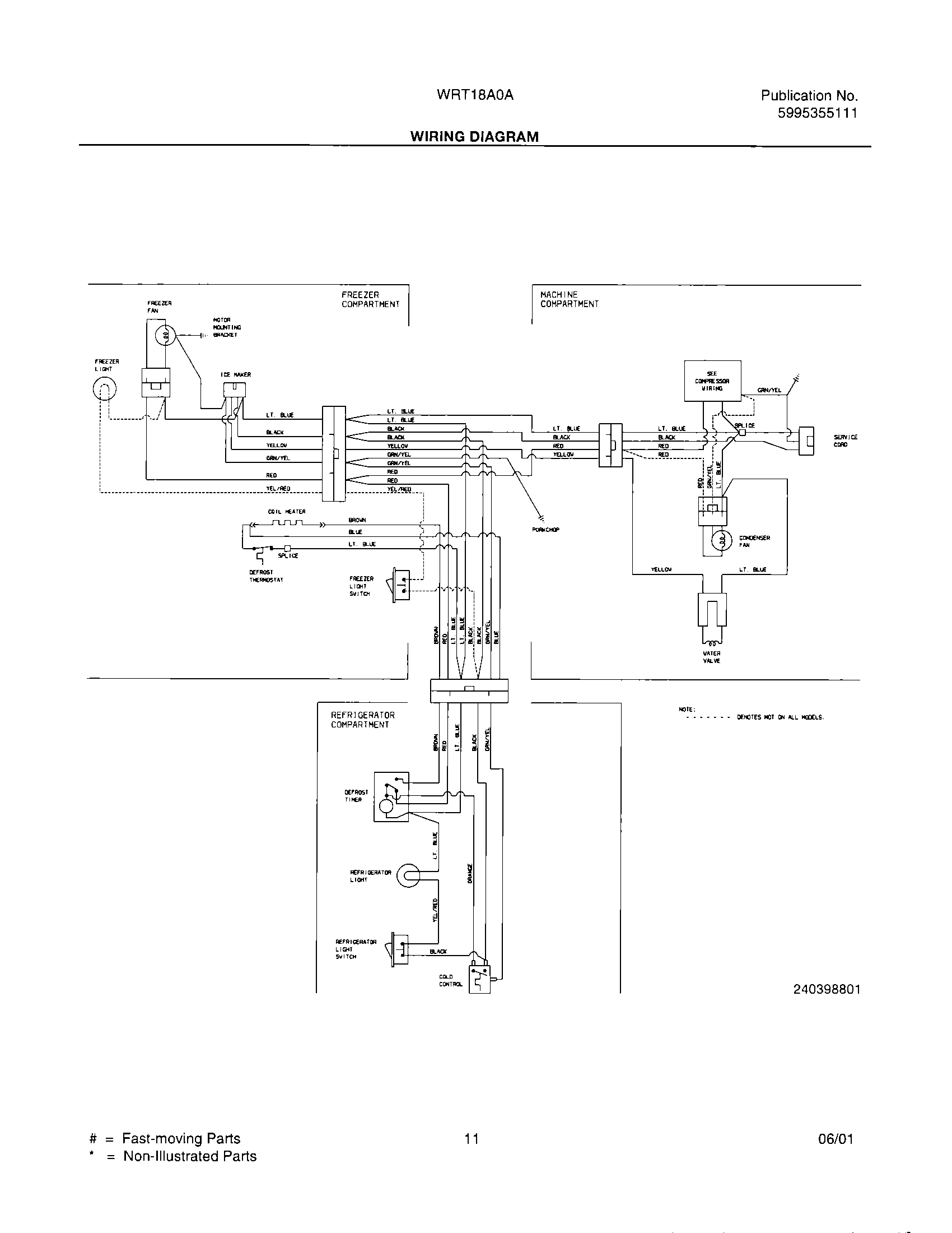11 - WIRING DIAGRAM